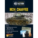 M24 Chaffee US Light Tank