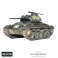 M24 Chaffee US Light Tank