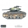 M24 Chaffee US Light Tank