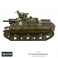 M7 Priest self-propelled gun