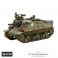 M7 Priest self-propelled gun