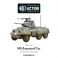 M8/M20 Greyhound Scout Car