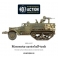 M21 mortar carrier half-track