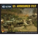 Armoured Fist 