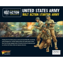 American Starter Army