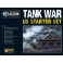 Tank War US starter set