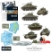 Tank War US starter set