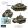 Tank War US starter set