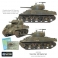 Tank War US starter set