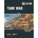 Tank War - Bolt Action supplement – French