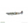 Eduard 2125 Spitfire Mk.IX Dual Combo "The Longest Day"