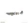 Eduard 2125 Spitfire Mk.IX Dual Combo "The Longest Day"