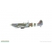 Eduard 2125 Spitfire Mk.IX Dual Combo "The Longest Day"