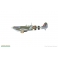 Eduard 2125 Spitfire Mk.IX Dual Combo "The Longest Day"