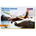 BPK 7211 Pilatus PC-6/AU-23 Porter