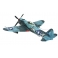 revell 3984  P-47M Thunderbolt 