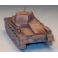 S-model 72001 Panzer II