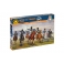 Italeri 6188 Hussards britanniques (Guerre de Crimée)