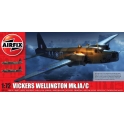 Airfix 8019 Vickers Wellington Mk.IA/C