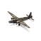 Airfix 8019 Vickers Wellington Mk.IA/C