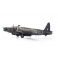 Airfix 8019 Vickers Wellington Mk.IA/C