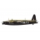 Airfix 8019 Vickers Wellington Mk.IA/C