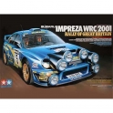 Tamiya 24250 Subaru Impreza WRC 01 RAC