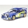 Tamiya 24250 Subaru Impreza WRC 01 RAC