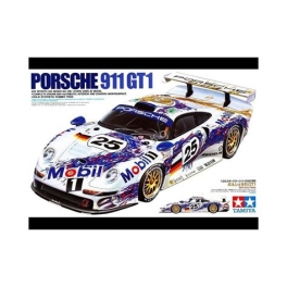 TAMIYA 24186 Porsche 911 GT1 