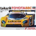 HA20237 Taka-Q Toyota 88C