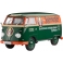 RV7076 VW T1 Transporter (Kastenwagen) 