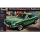 RV7065 1965 Ford Mustang 2+2 