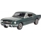 RV7065 1965 Ford Mustang 2+2 