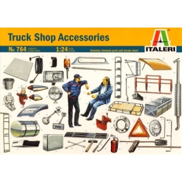 IT0764 Truck Accessories 1 