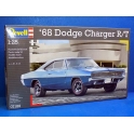 RV7188 1968 Dodge Charger (2 in 1) 