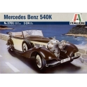 IT3701 Mercedes-Benz 540K 