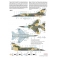 Special Hobby 72386 Mirage F1 EQ/ED (Irak et Libye)