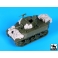 Black dog T72087 M3A3 accessories set