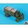 Black dog T72103 FWD model B Lorry accessories set