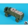 Black dog T72103 FWD model B Lorry accessories set