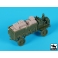 Black dog T72103 FWD model B Lorry accessories set