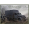 IBG 72061 Camion allemand 917t