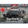 First to Fight 58 Camion allemand Krupp Protze Kfz. 70