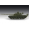 Trumpeter 07145 Char soviétique MBT T-80BV