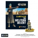 Western Desert campaign Book