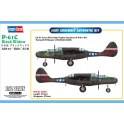 Hobby Boss 87263 Northtrop P-61C Black Widow