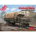 ICM 35650 Camion US Army Standard B Liberty 1ère GM