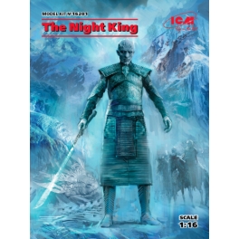 ICM 16201 The Night King