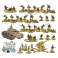 Afrika Korps Starter Army