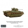 Australian Matilda II Infantry Tank